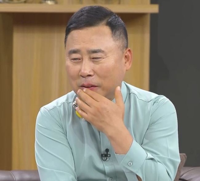 <b>황기순</b>, 허경환 안 부러웠는데.."해외 원정도박 전 <b>재산 탕진</b>..필리핀 도...