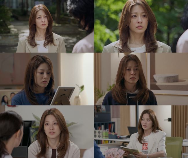 박세영, 감정연기 더 깊어졌다…성장캐 매력 완성한 캐릭터 소화력(‘가...