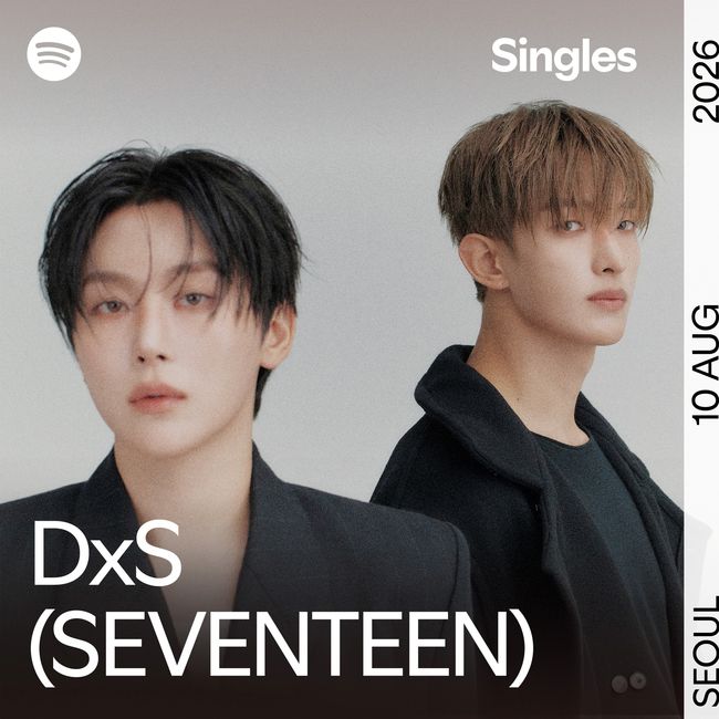 세븐틴 도겸X승관, <b>T1</b> 응원곡 부른다…KSPO서 무대까지