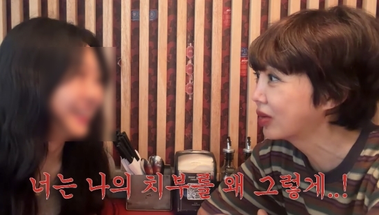 <b>유혜정</b>, <b>자궁 적출 수술 고백</b> “몸 힘들지만 홀가분해”(혜정규원)