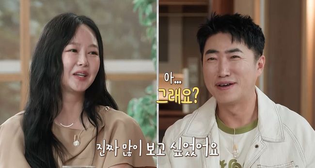 '변호사︎' <b>오초희</b>, '쌍둥이 엄마' 근황..독박 육아로 오열 “이러다...