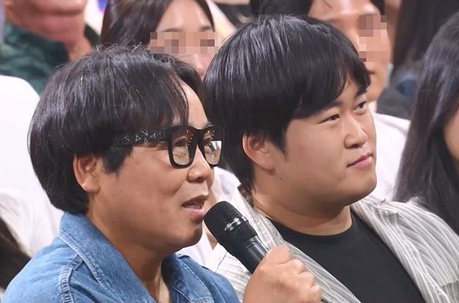 'IQ167·서울대' 정은표 子 지웅, 수능 성적 최초 공개…"날 살린 은인"...
