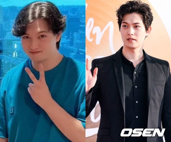 ‘<b>씨엔블루</b> 자진 탈퇴’ <b>이종현</b>, 8년 만에 후덕 근황..“회사원 됐다”