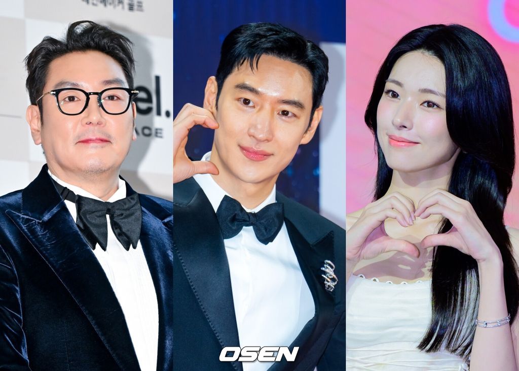 이제훈 차기작 괜찮나..'시그널2' 조진웅에 '승산' 하영까지 줄줄이 ‘...
