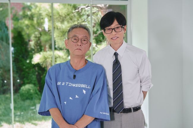 ‘정신연령 2살 子 둔’ <b>전경철 작가</b> “<b>아들</b> 몸무게 160kg…냉장고에 자...