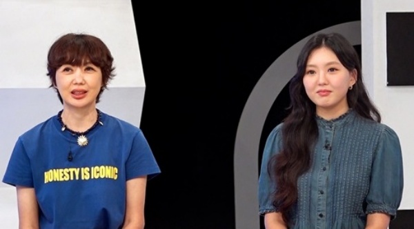 '서용빈과 <b>이혼</b>' <b>유혜정</b>, 27세 붕어빵 딸 공개 "호텔 인사팀 근무" ('퍼펙...