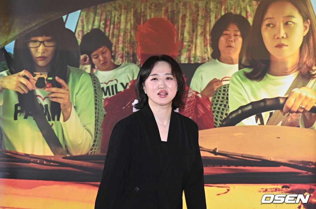 [사진]'<b>경주기행</b>' 연출한 <b>김미조</b> 감독