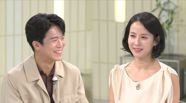 <b>조여정</b><b>하석진</b>, <b>SNS 아이디</b> 똑같았다..열애 의심 할만하네(냉부해)