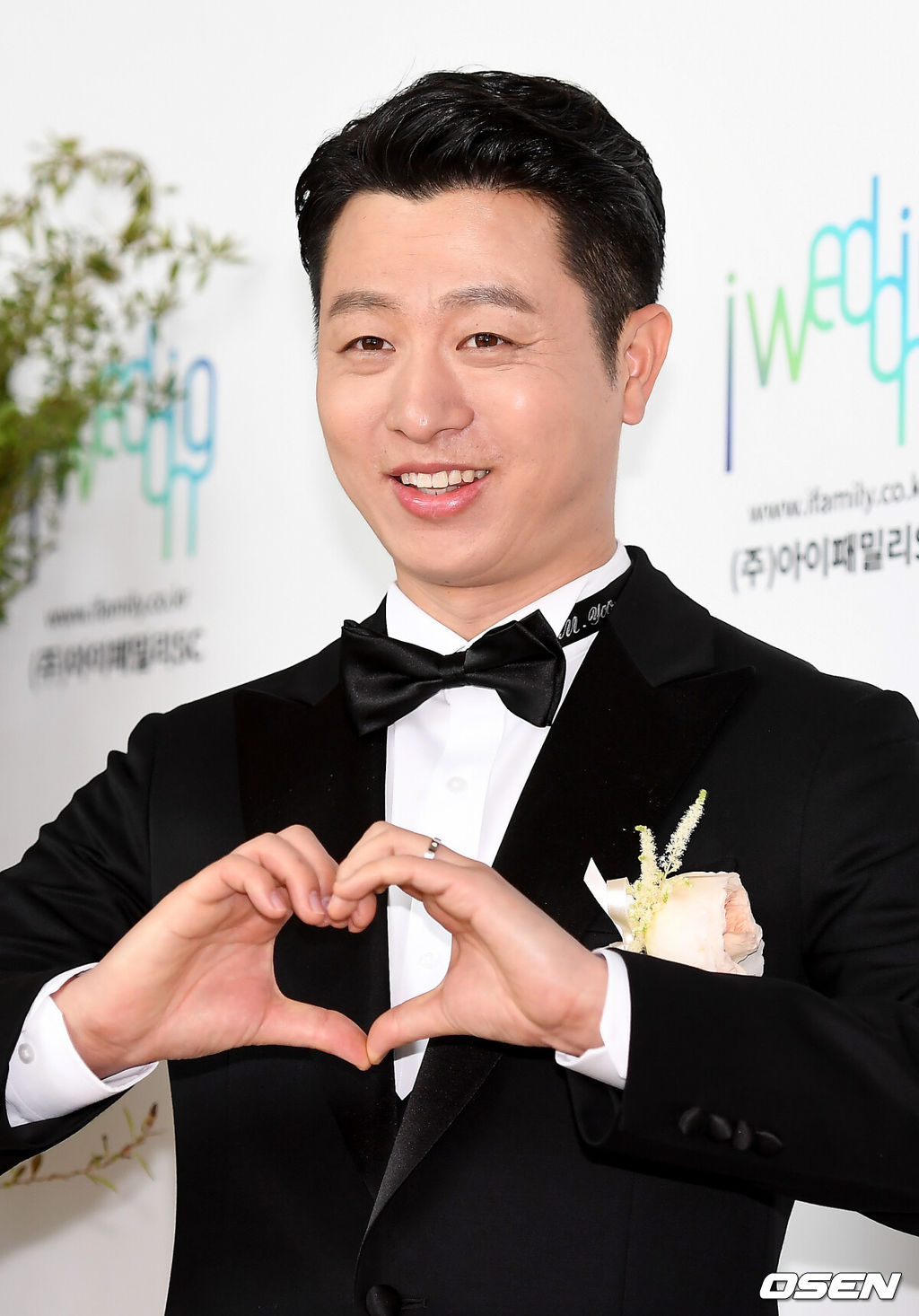 <b>유상무</b>, 끔찍했던 <b>대장암 3기 투병</b> “살 수 있는 확률이 50%였다”