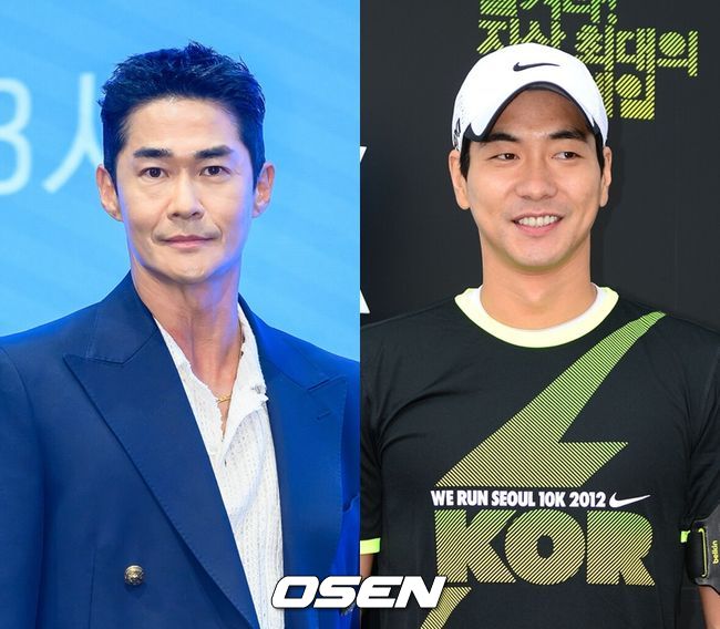 <b>배정남</b>·<b>마르코</b> 클럽 <b>난투극</b> 9년만 다시…황현민 "부산 건달 동원" 주장...