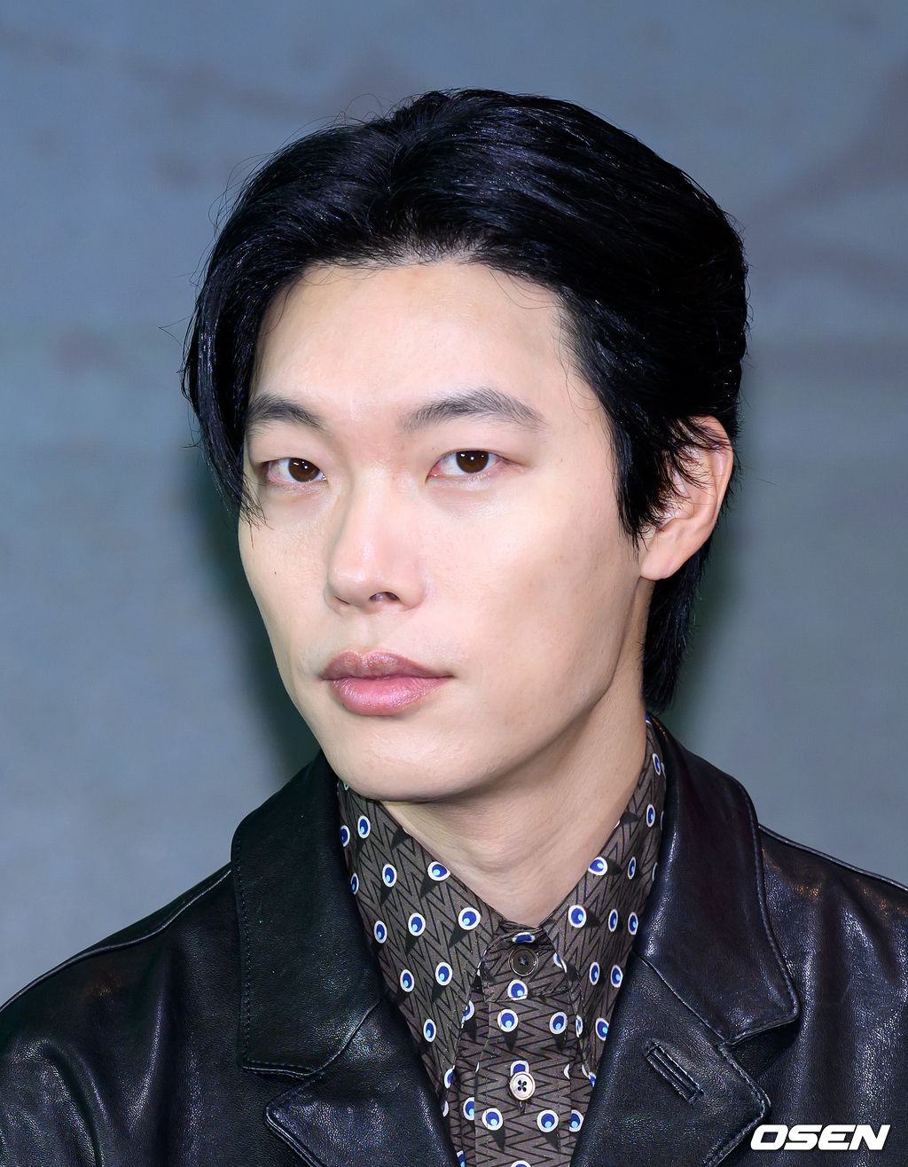 [사진]<b>류준열</b>,'<b>들쥐</b>의 강렬한 눈빛'