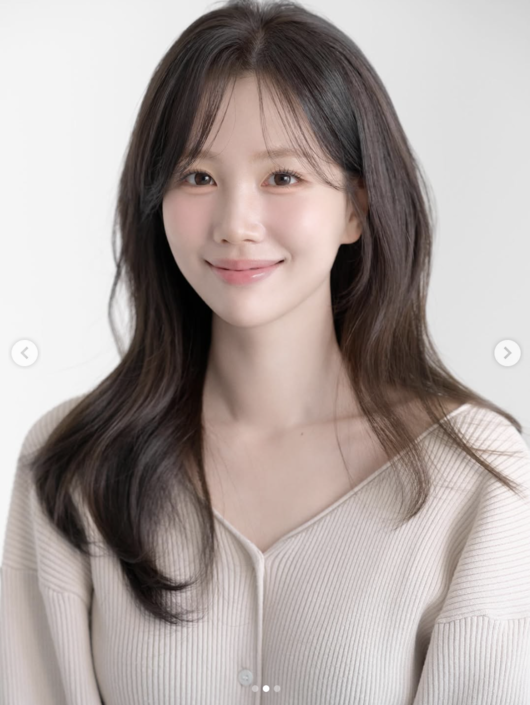 <b>김가현 아나운서</b>, 지난해 결혼했다 [공식]