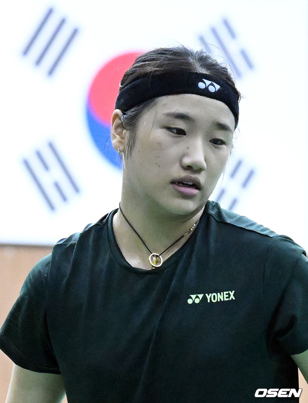 한 달 쉬고 돌아왔는데 더 강해졌다...<b>안세영</b>, 3경기 연속 2-0 셧아웃→...