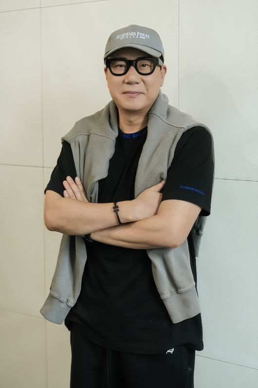 ‘<b>피의 게임X</b>’ <b>이상민</b>, 장동민과 붙을 줄 알았는데..“다음 시즌서 만...