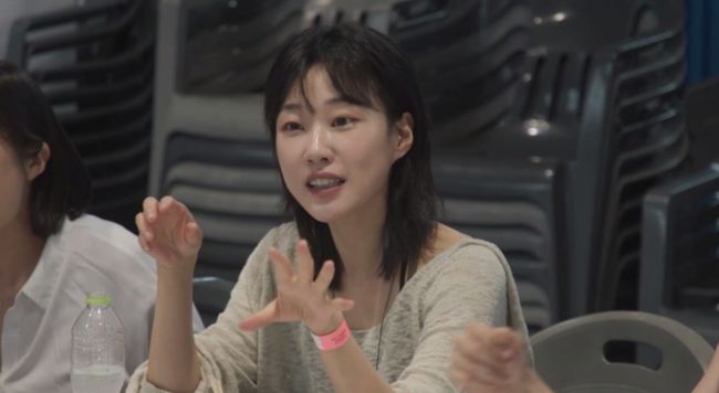 하윤경, 소속사 있는데 사복에 셀프 메이크업 하는 이유(전참시)