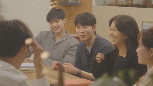 시한부 연프 <b>출연자</b>, 알고보니 CEO…'<b>내 남은 연애</b>' 나이·<b>직업</b> 최초 공...