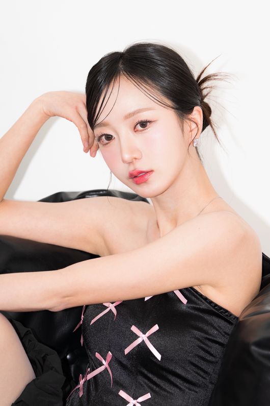'음악의 신' 다시 뭉쳤다…<b>김소희</b>, <b>이상민</b> 설립 소속사와 <b>전속계약</b> [공...
