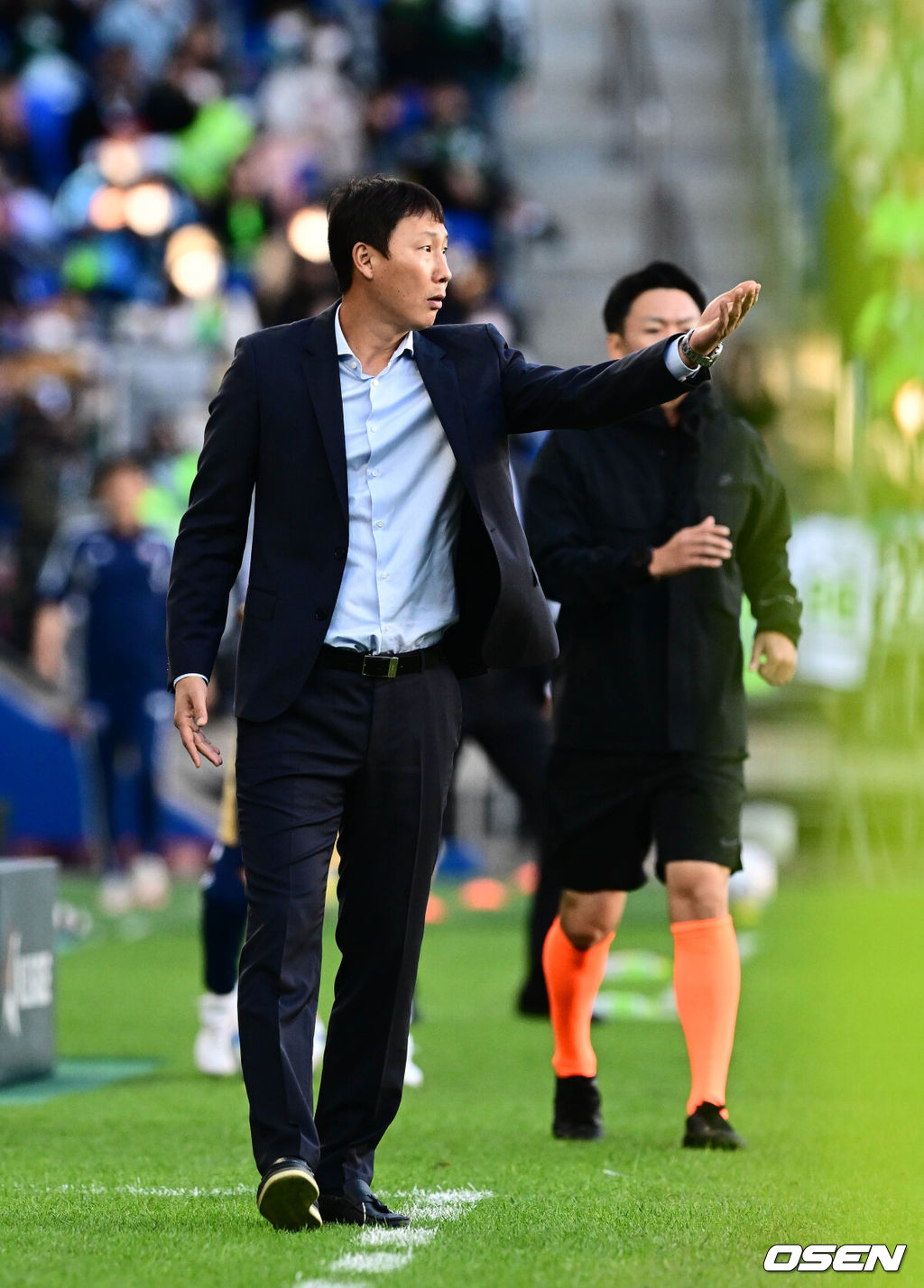 '상식 매직+행운의 여신' 태국 자책골 두 번이 <b>베트남</b> 살렸다...합계 4-2...
