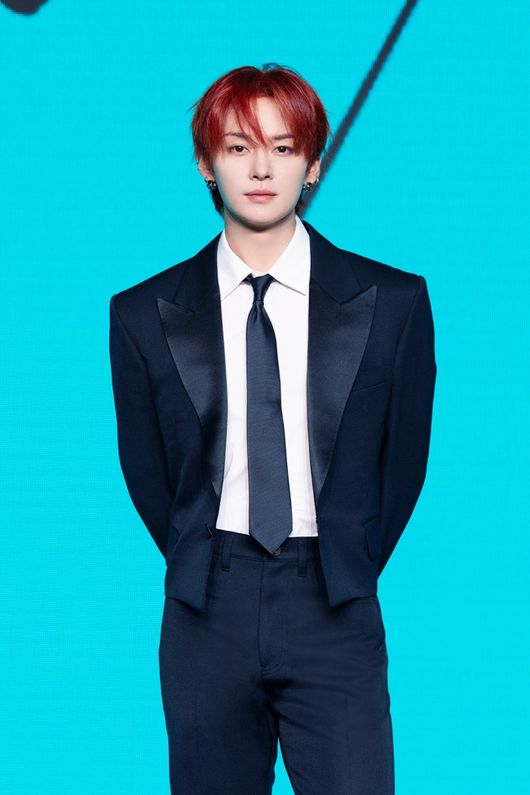 스트레이 키즈 <b>리노</b>, 네팔 대홍수 이재민 긴급구호 위해 <b>1억</b> 원 <b>기부</b>