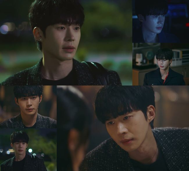 무진성, ‘유부녀 킬러’ 설렘부터 ‘<b>들쥐</b>’까지 서늘함까지 ‘무진성...