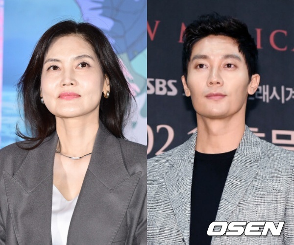 뮤지컬 배우 <b>김선영 부친상</b>·김우형 빙부상 “빈소 너무 멀어 가족장으...