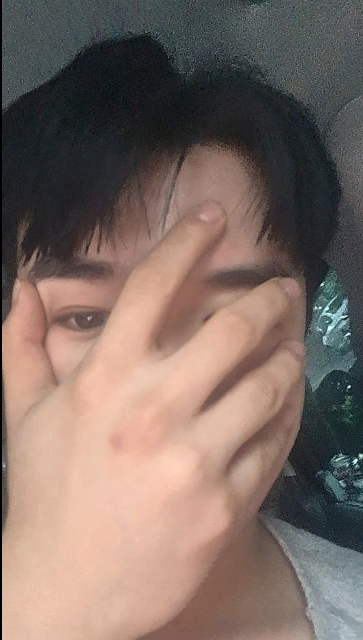 "뭔가 잘못됐어" 윤후, 대국민 응원 받고도..<b>카투사</b> 최종 '불합격'