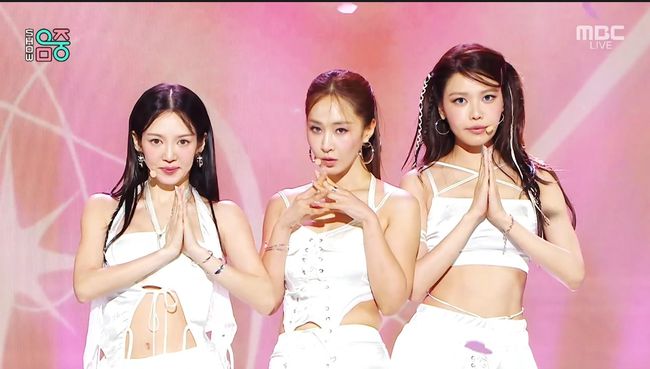<b>효리수 데뷔</b>, 헬기도 30분 이례적 편성도 없었다…요구사항 모두 '묵살...