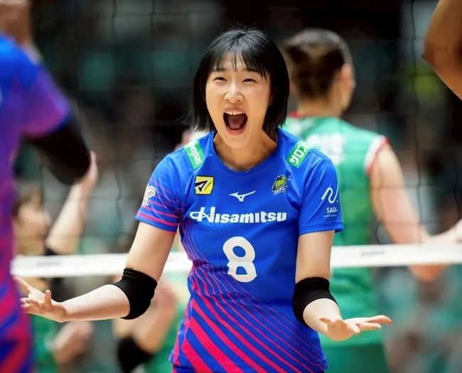 팬 선물이 얼마나 쏟아졌으면…日 여자배구 스타 “이제 그만 보내주세...
