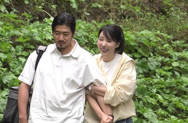 김희은윤대현, 상위 0.1% 최상급 농장 1만평 계약 "좋은 식재료 위해"...