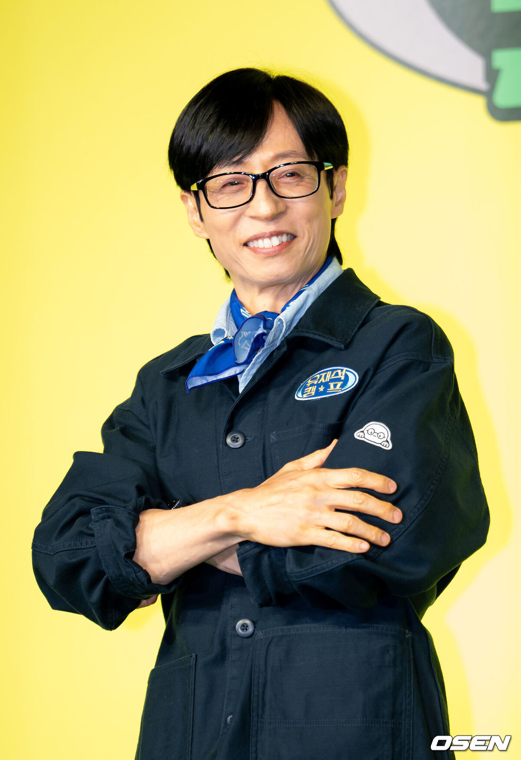 담배 피우는 <b>유재석</b>이라니…금연 고백 “끊은 지 20년 됐다”(‘유퀴즈...