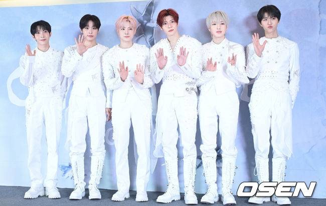 <b>NCT WISH</b>, 10월 12일 '<b>I SPY</b>' 컴백 확정..'확신의 대세' 굳힌다