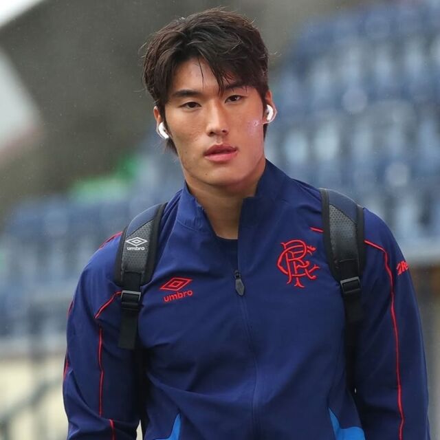'AG 탈락' 20살 윙어, 모레노호 황태자 노린다..."김민수, 소속팀 10경기...