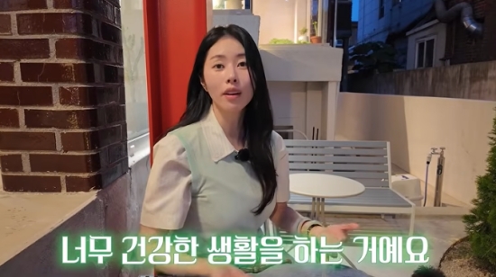 서동주, 母 유방<b>암 투병</b> 당시 회상 “무너지고 울 줄 알았는데..”[핫피...