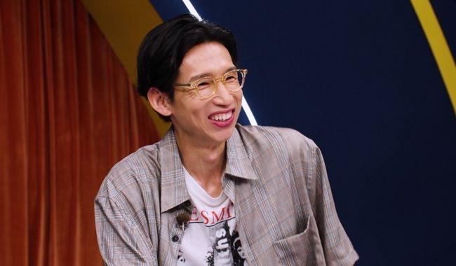 '하시시박︎' 봉태규. 불륜남녀에 일침 "바람피우는 人, 참 부지런해...
