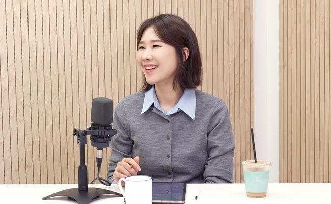 <b>양나래 변호사</b>, 남편 국정원 요원설에 "살아있다"..공개 안하는 이유 ('...