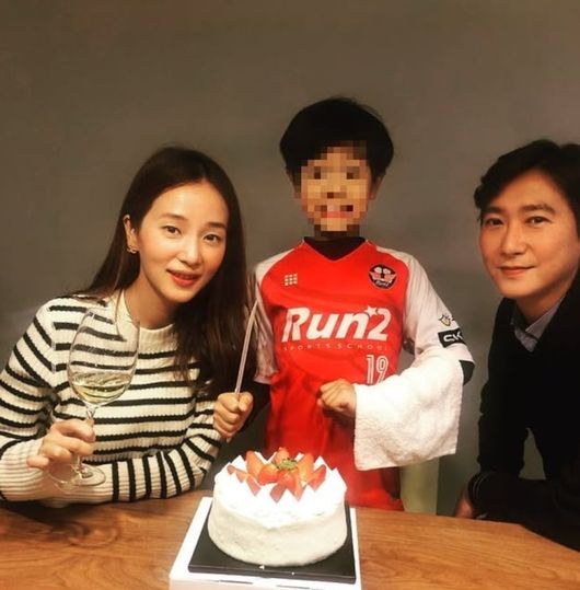 [단독] “허양임이 먼저 子 사진 쓰지 말라고"..<b>고지용</b> 측근이 밝힌 면...