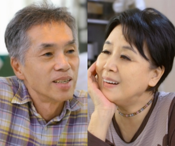 '2번 이혼' <b>심수봉</b>, <b>세번째 남편</b> 라디오 PD 최초 <b>공개</b>.."훈남 배우인줄...