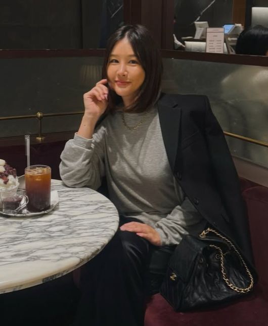 'LA댁' <b>박은지</b>, 부친 위중→급거 귀국.."<b>중환자실</b>서 집중치료" 먹먹