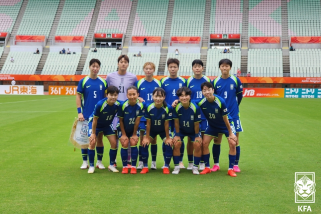[사진] 대한축구협회 제공