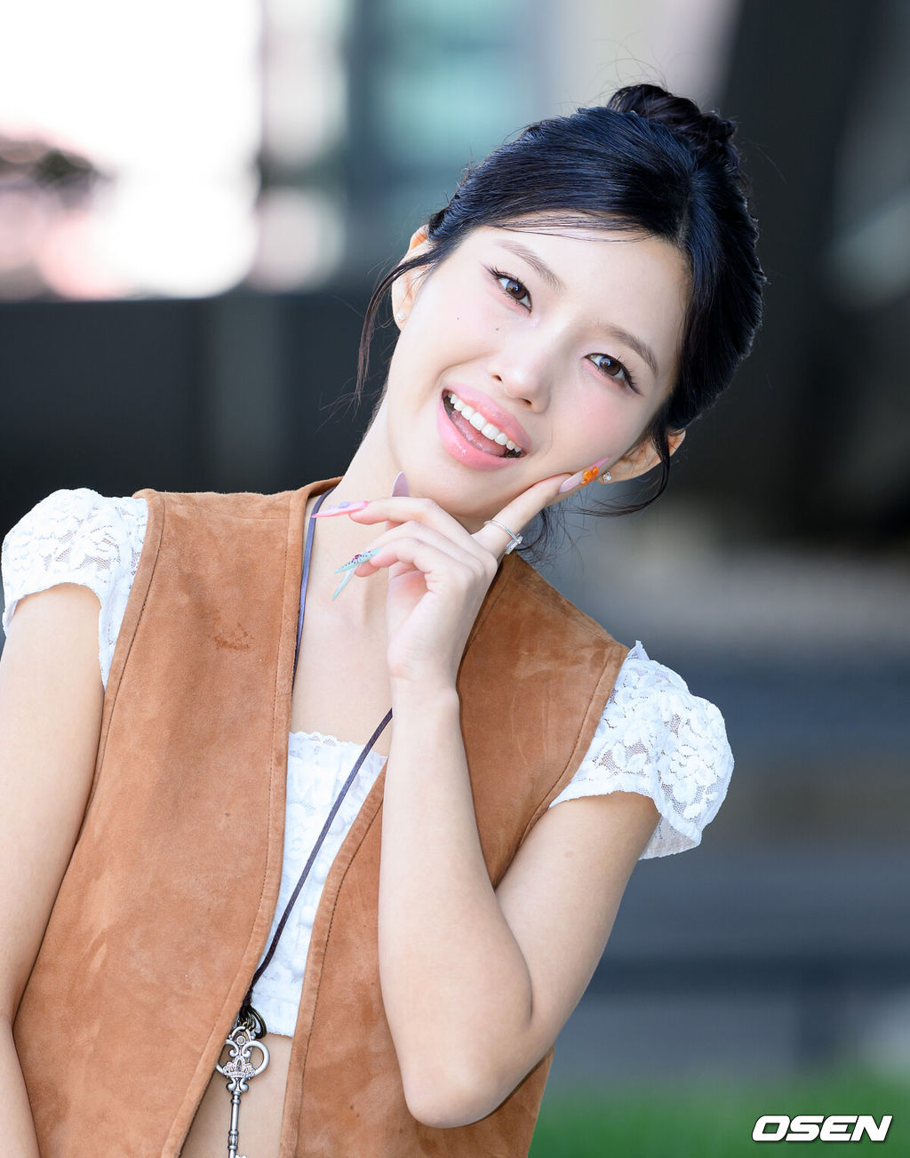 아이들 <b>소연</b>, 야채 뷔페 먹방 초읽기…'<b>퇴사할게여</b>' <b>음원 차트</b> '싹쓸이...