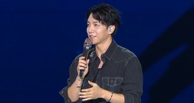 이승기, 노래 뺏긴 설움 토로…"싸이가 부르니 <b>명곡</b> 됐다" ('<b>불후의 명곡</b>...