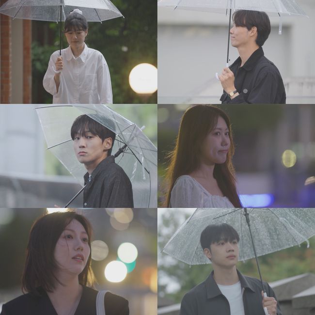 ‘<b>내 남은 연애</b>’, 오늘(21일) 최종선택…도겸 “미쳐버린다”