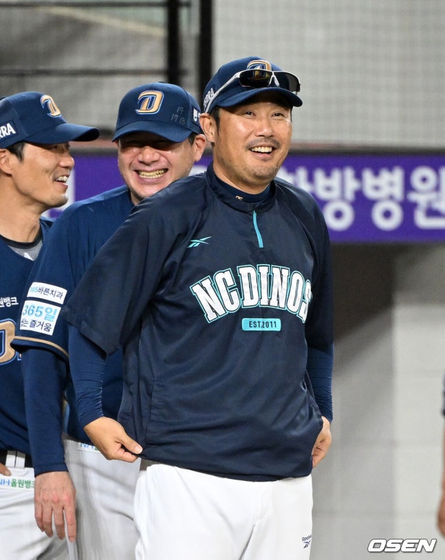 [OSEN=대전, 이대선 기자]