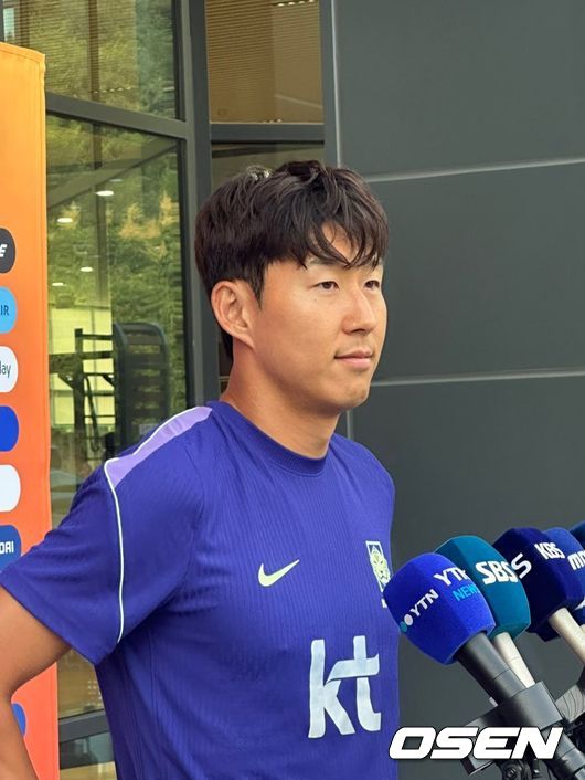 “사람 대 사람으로 존중했으면…” 월드컵 한국취재진 ‘뒷담화 사건’...