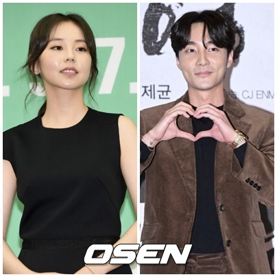 의외의 조합? <b>안소희</b>x<b>로이킴</b>, 첫 만남은 미국..“300만원 니트 입고 만나...