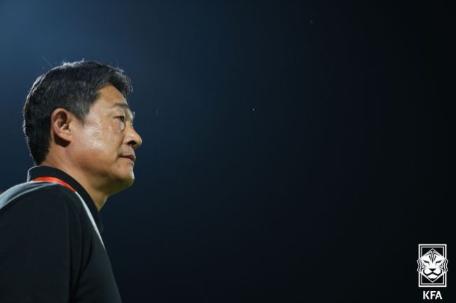 [사진] 대한축구협회 제공.