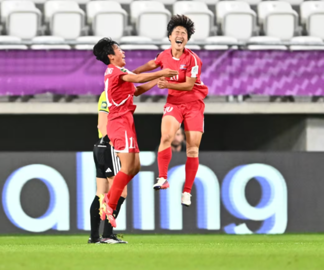 [사진] FIFA 공식 홈페이지
