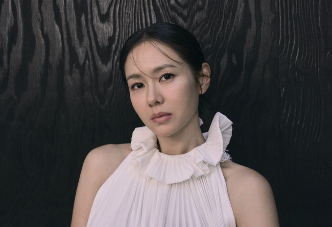 <b>손예진</b>·지창욱 ‘<b>스캔들</b>’ 애정신, 현빈도 봤다 “수위물 내색안해....