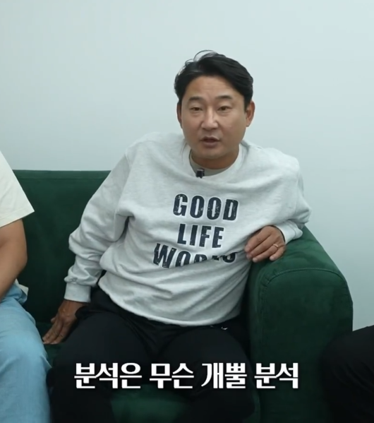 이천수 참다참다 폭발… 축구대표팀 모레노호 경기력에 "남아공전 끔찍한 기억 재소환"