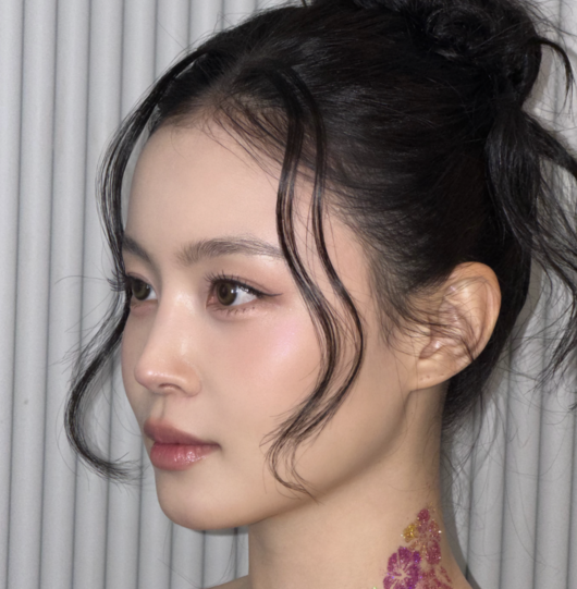 <b>도끼</b>, ︎<b>이하이</b> 향한 뜨거운 고백 "내 사랑"..'결혼설' 속 물오른 미모